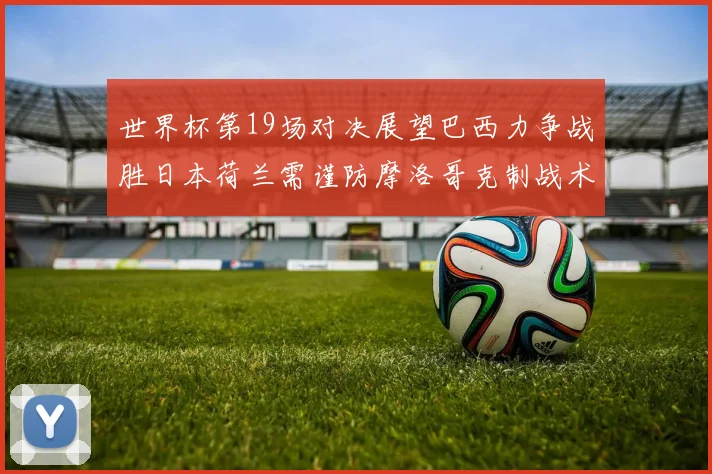 世界杯第19场对决展望巴西力争战胜日本荷兰需谨防摩洛哥克制战术